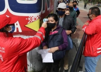Inicia la última semana de cuarentena en Colombia