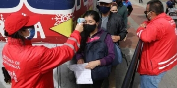 Inicia la última semana de cuarentena en Colombia