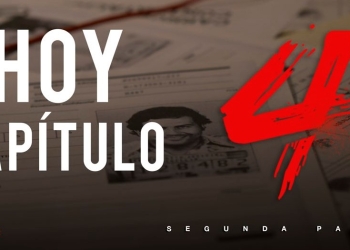 Cómo ver el capítulo 4 de Matarife, segunda parte