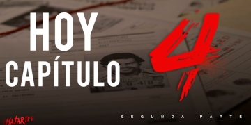 Cómo ver el capítulo 4 de Matarife, segunda parte