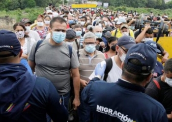 ¿Venezolanos pueden consultar si son beneficiarios del Ingreso Solidario?