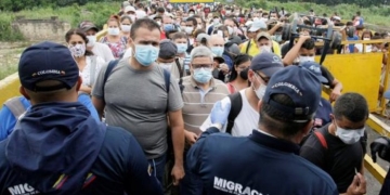 ¿Venezolanos pueden consultar si son beneficiarios del Ingreso Solidario?