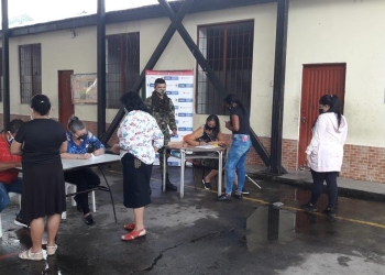 Actualice su número de celular para el Ingreso Solidario