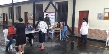 Actualice su número de celular para el Ingreso Solidario