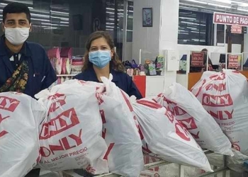 Only, de nuevo elogiado así no esté en el Día sin IVA