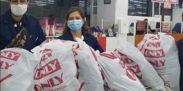 Only, de nuevo elogiado así no esté en el Día sin IVA