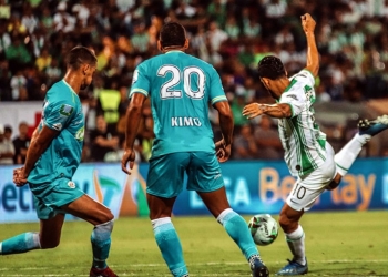 Andrés Andrade: «Es preocupante el manejo que se le da al fútbol colombiano»