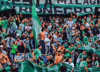 ¡Atención! Información importante para los abonados de Atlético Nacional