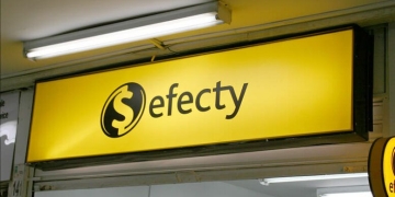 Ayudas del Gobierno Nacional que se pagan en Efecty