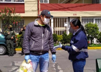 Bogotá Solidaria en Casa: Así son los pagos por Daviplata