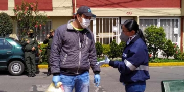 Bogotá Solidaria en Casa: Así son los pagos por Daviplata