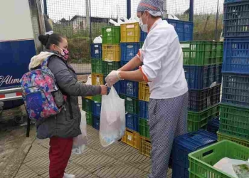 Bono de Alimentación Escolar de julio: ¿Hay que inscribirse?