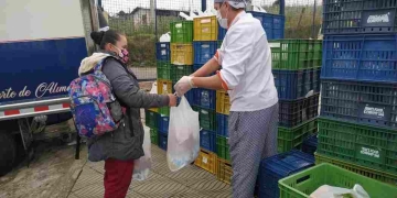 Bono de Alimentación Escolar de julio: ¿Hay que inscribirse?