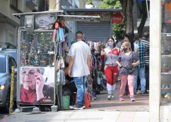 Buscan gente para pagarles el Ingreso Solidario