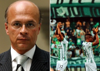 Casos de COVID-19 en Nacional son de jugadores, afirmó Carlos Antonio Vélez