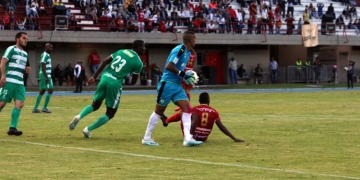 Otro arquero para Millonarios FC: anunció la contratación de Cristian Bonilla