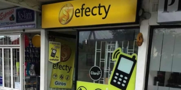 Cómo cobrar la Devolución del IVA en Efecty