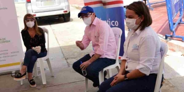 ¿Cómo reclamar el subsidio Atlántico Solidario en SuperGIROS?