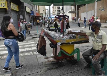 Cómo resolver los problemas en Daviplata con el Ingreso Solidario