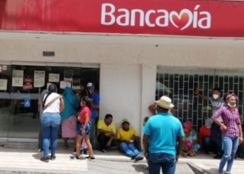 ¿Cómo recibir el Ingreso Solidario en Bancamía si no es bancarizado?