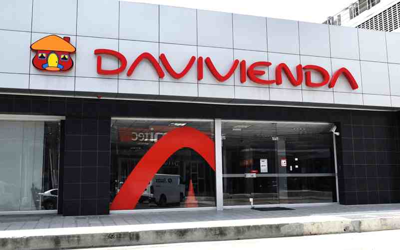 Davivienda amplía su portafolio móvil