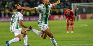 Daniel Muñoz y una cifra en euros que le interesa a Nacional