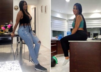 La causa judicial contra Sebastián Villa sigue, pero Daniela Cortés volvió a Colombia