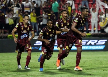 Danovis Banguero renunció a Deportes Tolima y suena para Atlético Nacional