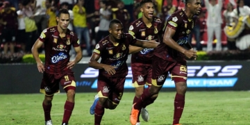 Danovis Banguero renunció a Deportes Tolima y suena para Atlético Nacional