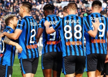 Duván Zapata y Luis Fernando Muriel, disponibles para Juventus vs. Atalanta