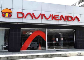 Davivienda amplía su portafolio móvil