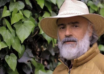 El papá de Variel Sánchez, novedad en el elenco de Confinados