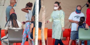 Empezaron a publicarse listados de Ingreso Solidario en municipios