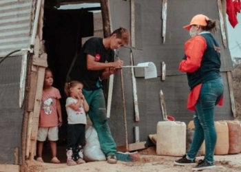 ¿Es cierto que al Ingreso Solidario hay que inscribirse?
