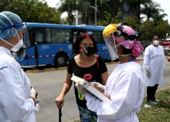 ¿Estaba en el listado de Ingreso Solidario gov.co en los municipios?
