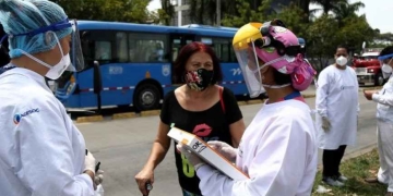 ¿Estaba en el listado de Ingreso Solidario gov.co en los municipios?