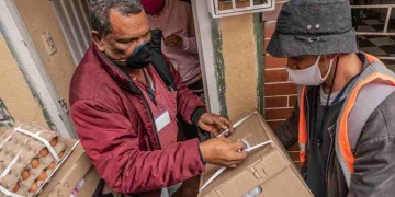 ¿Familias de estrato 3 pueden estar en Bogotá Solidaria en Casa?