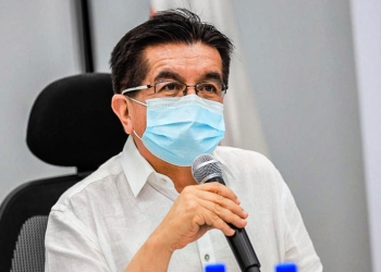 COVID-19 en Colombia: 120.281 casos confirmados y 4.210 fallecidos