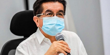 COVID-19 en Colombia: 120.281 casos confirmados y 4.210 fallecidos