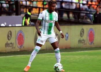 ¿Gustavo Torres se arrepiente de lo ocurrido en Atlético Nacional?