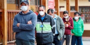 ¿Hasta ahora apareció en el listado del Ingreso Solidario?