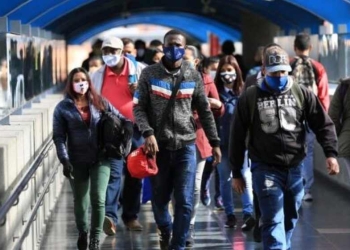 ¿Hasta ahora supo que aparece en el Ingreso Solidario?