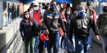 ¿Hasta ahora supo que aparece en el Ingreso Solidario?