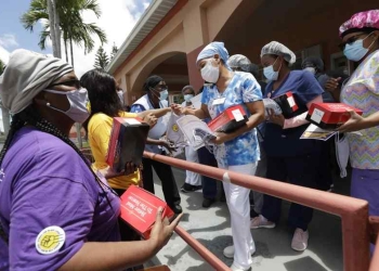 Identifique los mensajes de texto oficiales del Ingreso Solidario