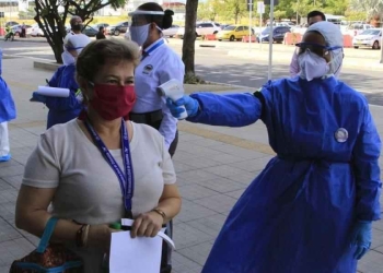 Ingreso Solidario: Consulte si es beneficiario del cuarto giro