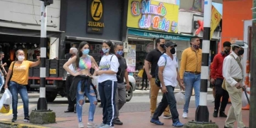 Ingreso Solidario: ¿Cuándo le toca cobrar el dinero del cuarto giro?