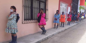 Ingreso Solidario: ¿Cuándo será el quinto giro de agosto?