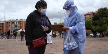 Ingreso Solidario Prosperidad Social DPS: ¿Por qué no sale en la consulta?