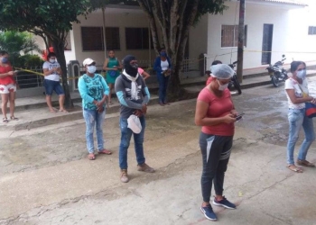 Ingreso Solidario inició identificación de beneficiarios que faltan