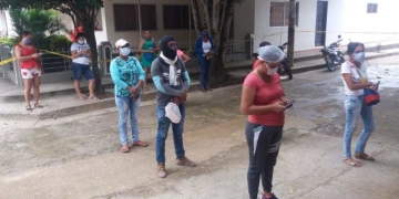 Ingreso Solidario inició identificación de beneficiarios que faltan